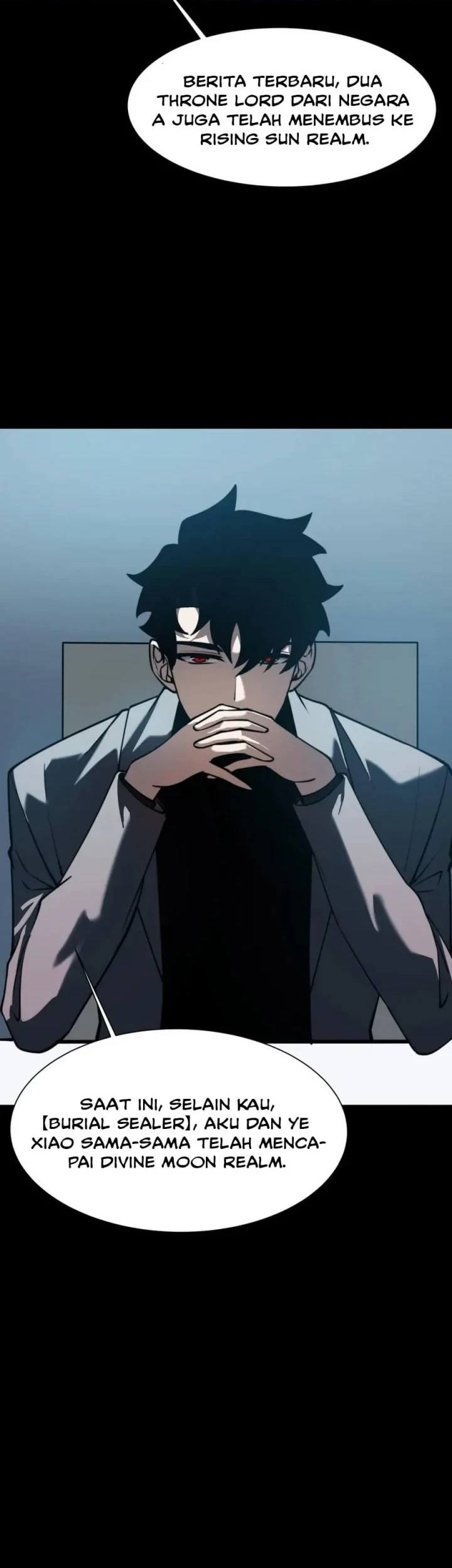 After The High School Goddess Dumped Me I Became A Martial Arts God Chapter 102 Halaman 31