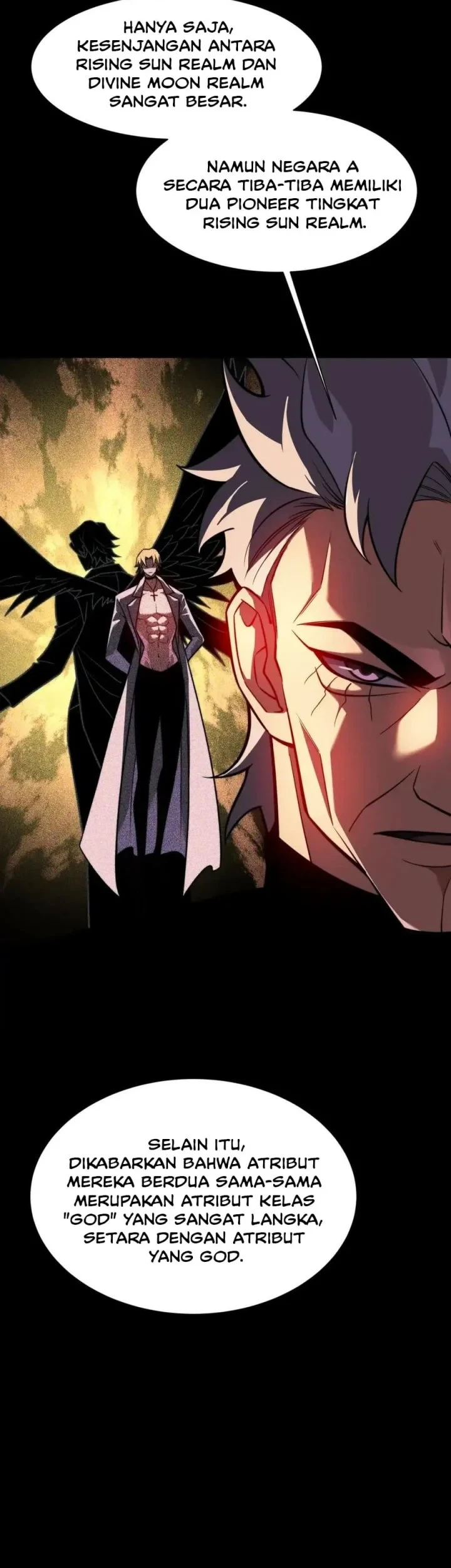 After The High School Goddess Dumped Me I Became A Martial Arts God Chapter 102 Halaman 35