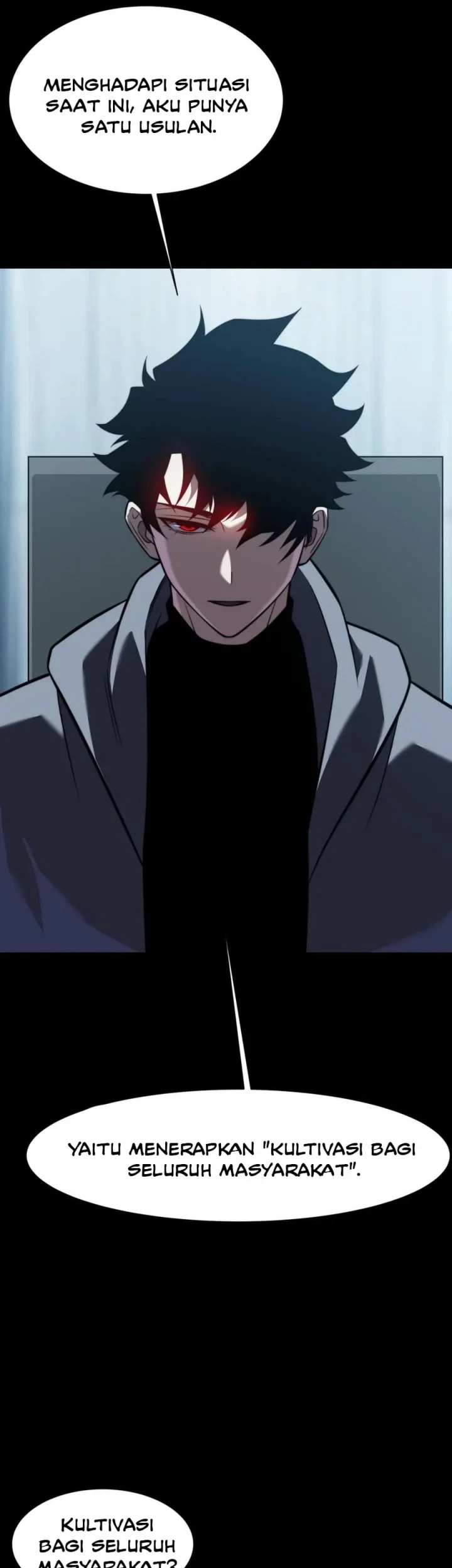 After The High School Goddess Dumped Me I Became A Martial Arts God Chapter 102 Halaman 38