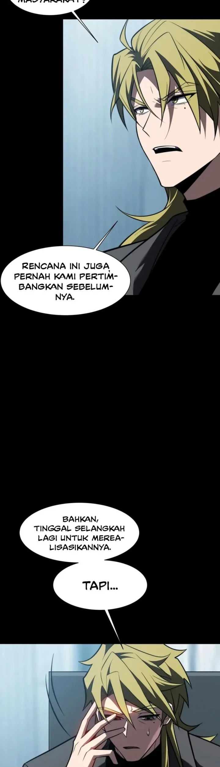 After The High School Goddess Dumped Me I Became A Martial Arts God Chapter 102 Halaman 39