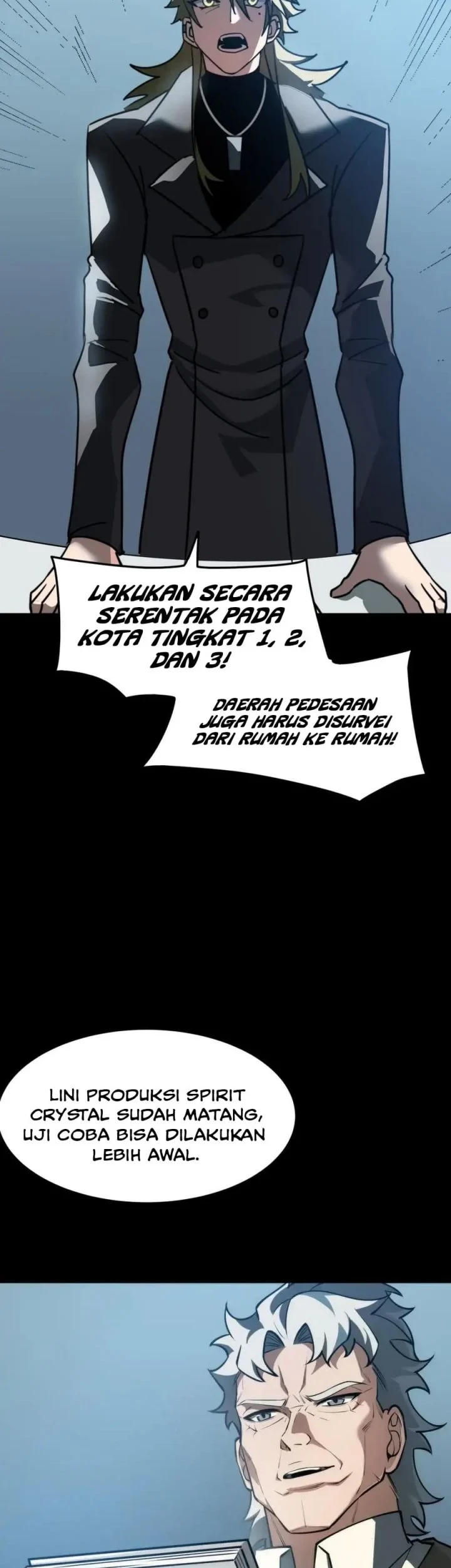 After The High School Goddess Dumped Me I Became A Martial Arts God Chapter 102 Halaman 49