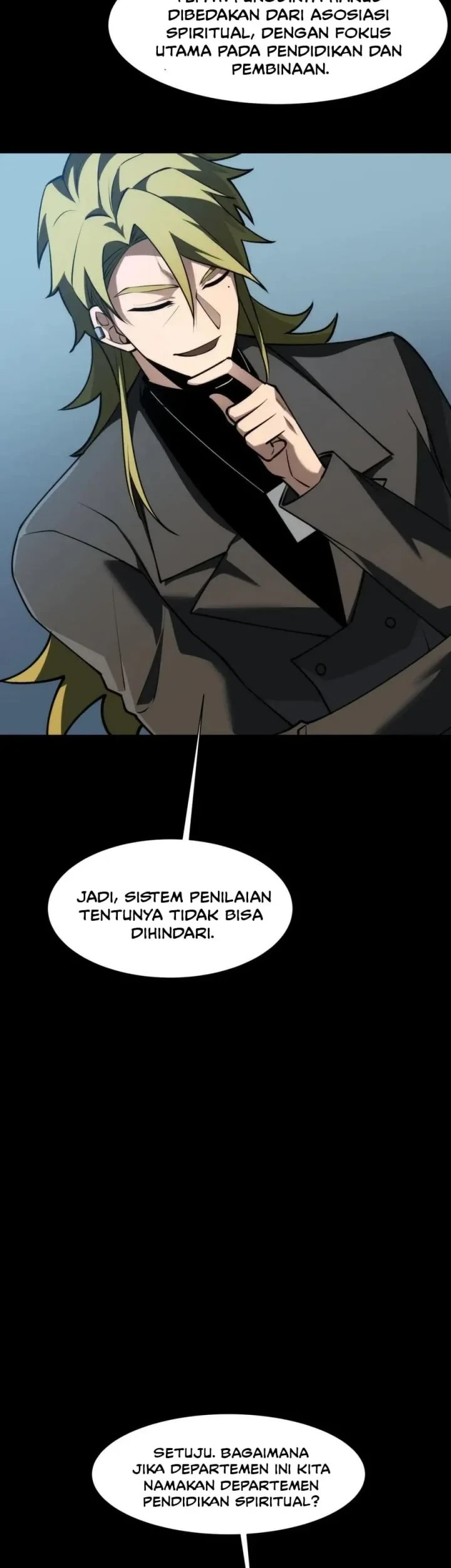 After The High School Goddess Dumped Me I Became A Martial Arts God Chapter 102 Halaman 53