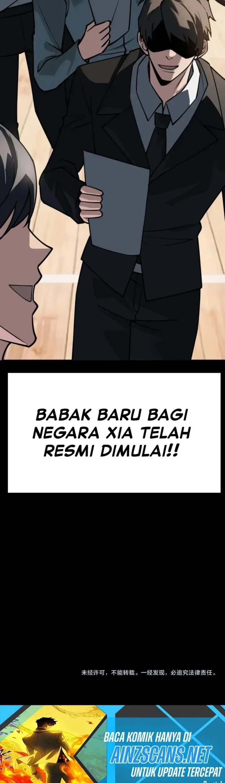 After The High School Goddess Dumped Me I Became A Martial Arts God Chapter 102 Halaman 58