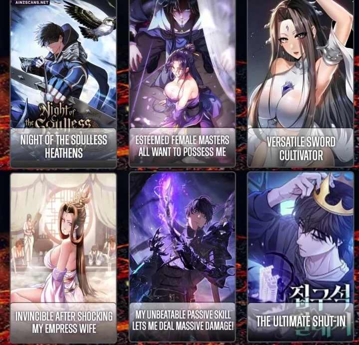 After The High School Goddess Dumped Me I Became A Martial Arts God Chapter 102 Halaman 62
