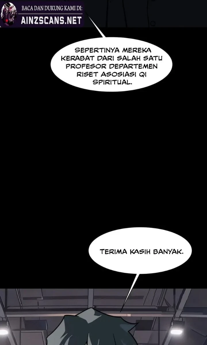 After The High School Goddess Dumped Me I Became A Martial Arts God Chapter 103 Halaman 12