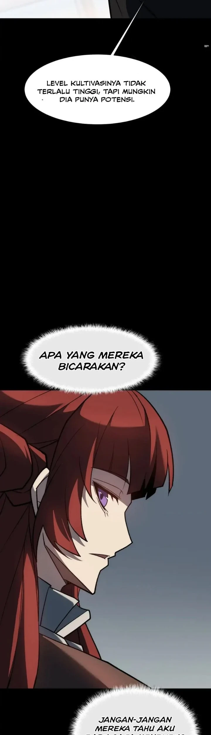After The High School Goddess Dumped Me I Became A Martial Arts God Chapter 103 Halaman 14
