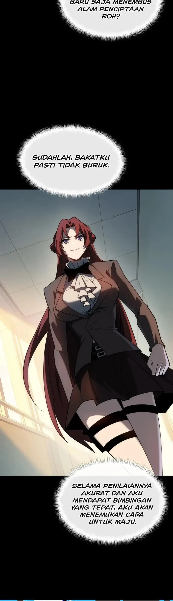 After The High School Goddess Dumped Me I Became A Martial Arts God Chapter 103 Halaman 15
