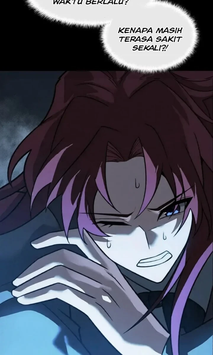 After The High School Goddess Dumped Me I Became A Martial Arts God Chapter 103 Halaman 22