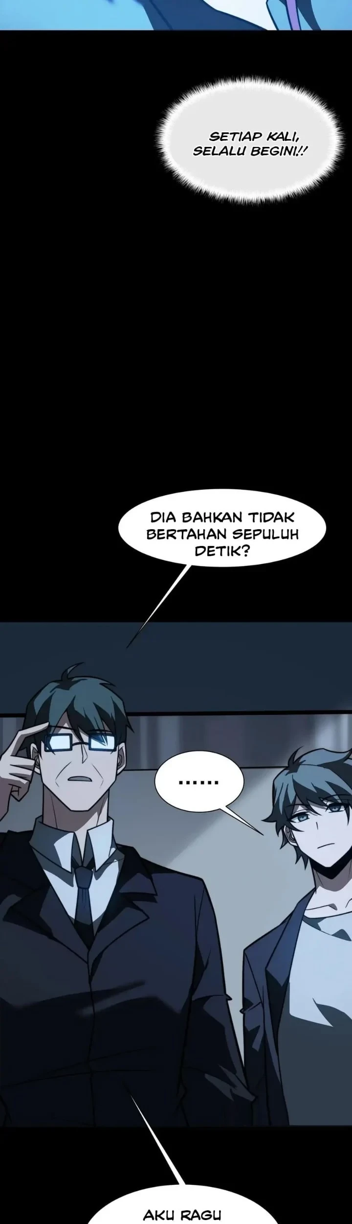 After The High School Goddess Dumped Me I Became A Martial Arts God Chapter 103 Halaman 23