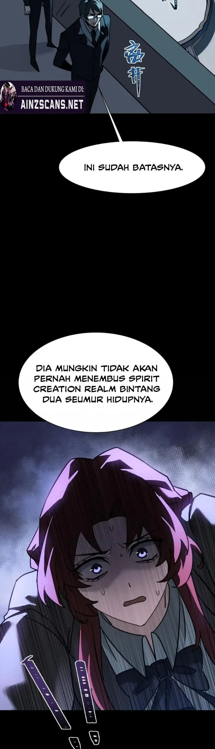 After The High School Goddess Dumped Me I Became A Martial Arts God Chapter 103 Halaman 26