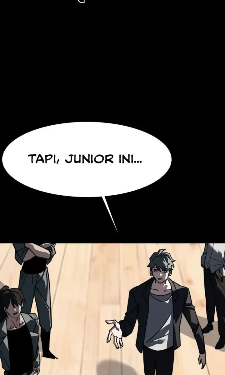 After The High School Goddess Dumped Me I Became A Martial Arts God Chapter 103 Halaman 27
