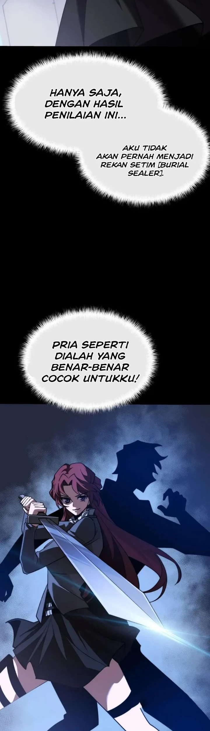 After The High School Goddess Dumped Me I Became A Martial Arts God Chapter 103 Halaman 31