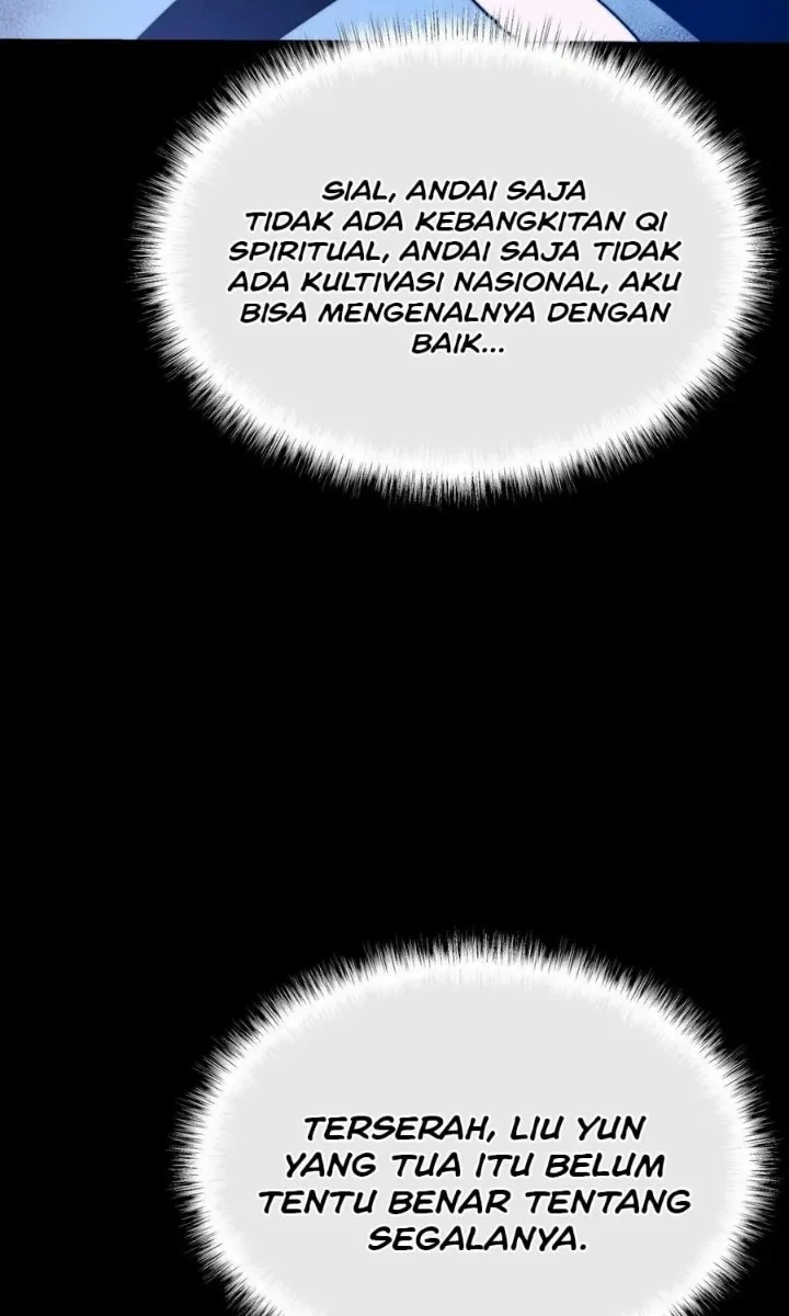 After The High School Goddess Dumped Me I Became A Martial Arts God Chapter 103 Halaman 32