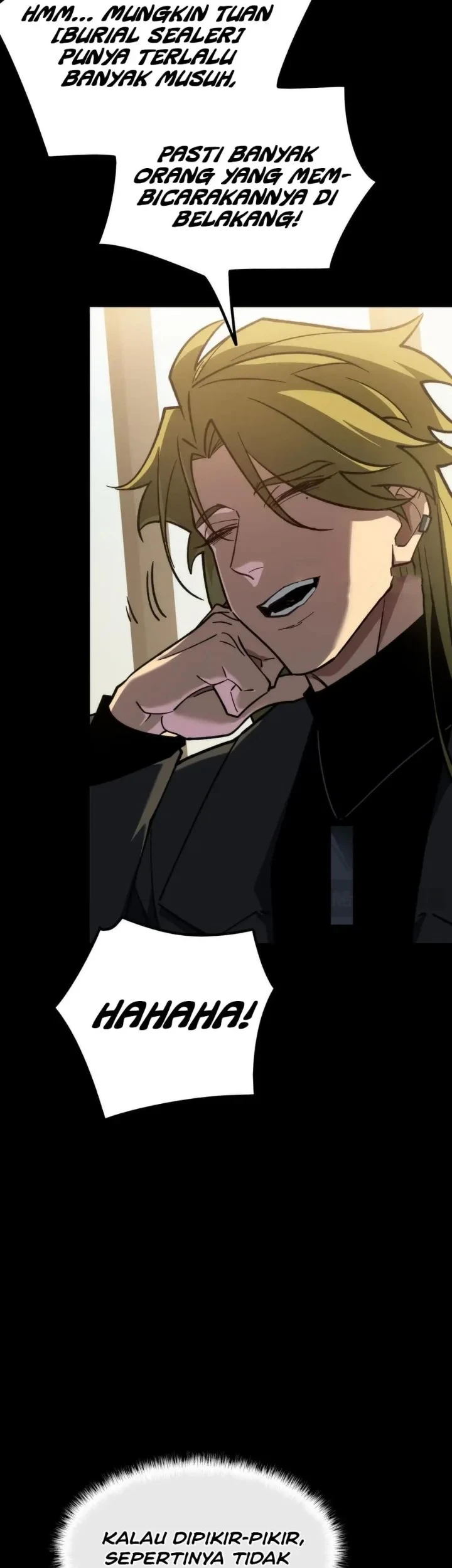 After The High School Goddess Dumped Me I Became A Martial Arts God Chapter 103 Halaman 43
