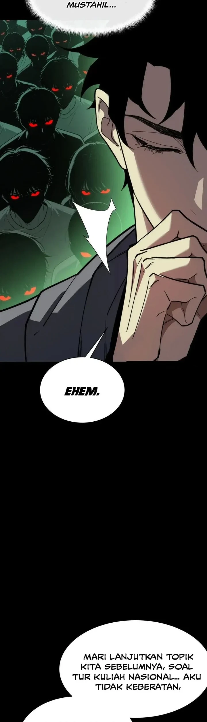 After The High School Goddess Dumped Me I Became A Martial Arts God Chapter 103 Halaman 44