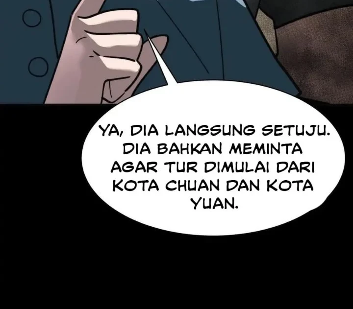 After The High School Goddess Dumped Me I Became A Martial Arts God Chapter 103 Halaman 47