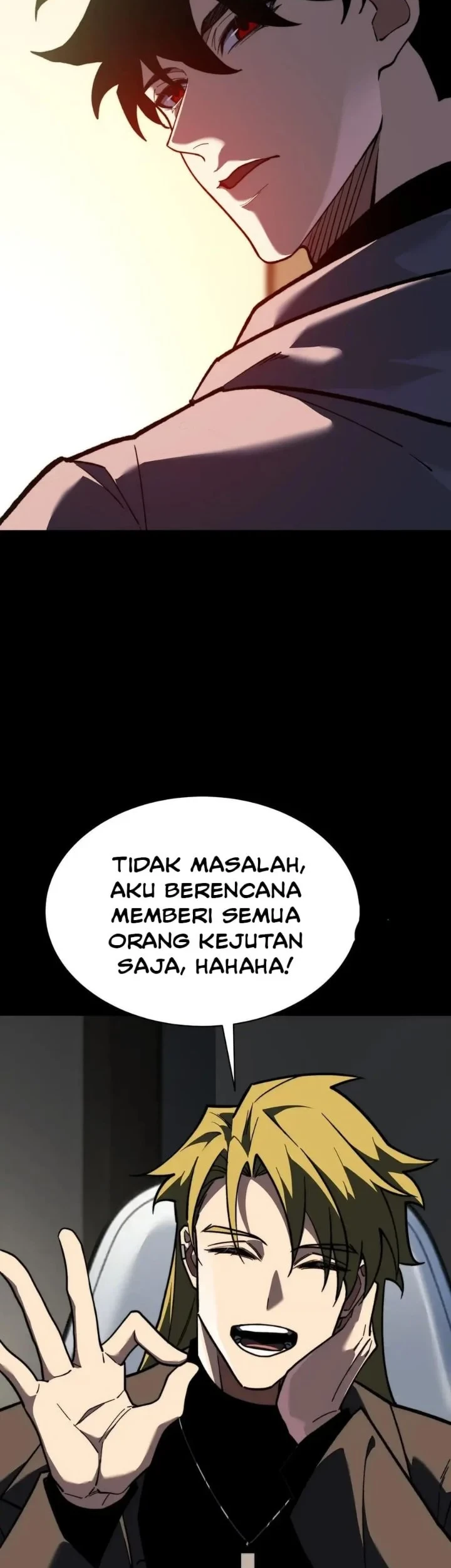 After The High School Goddess Dumped Me I Became A Martial Arts God Chapter 103 Halaman 50