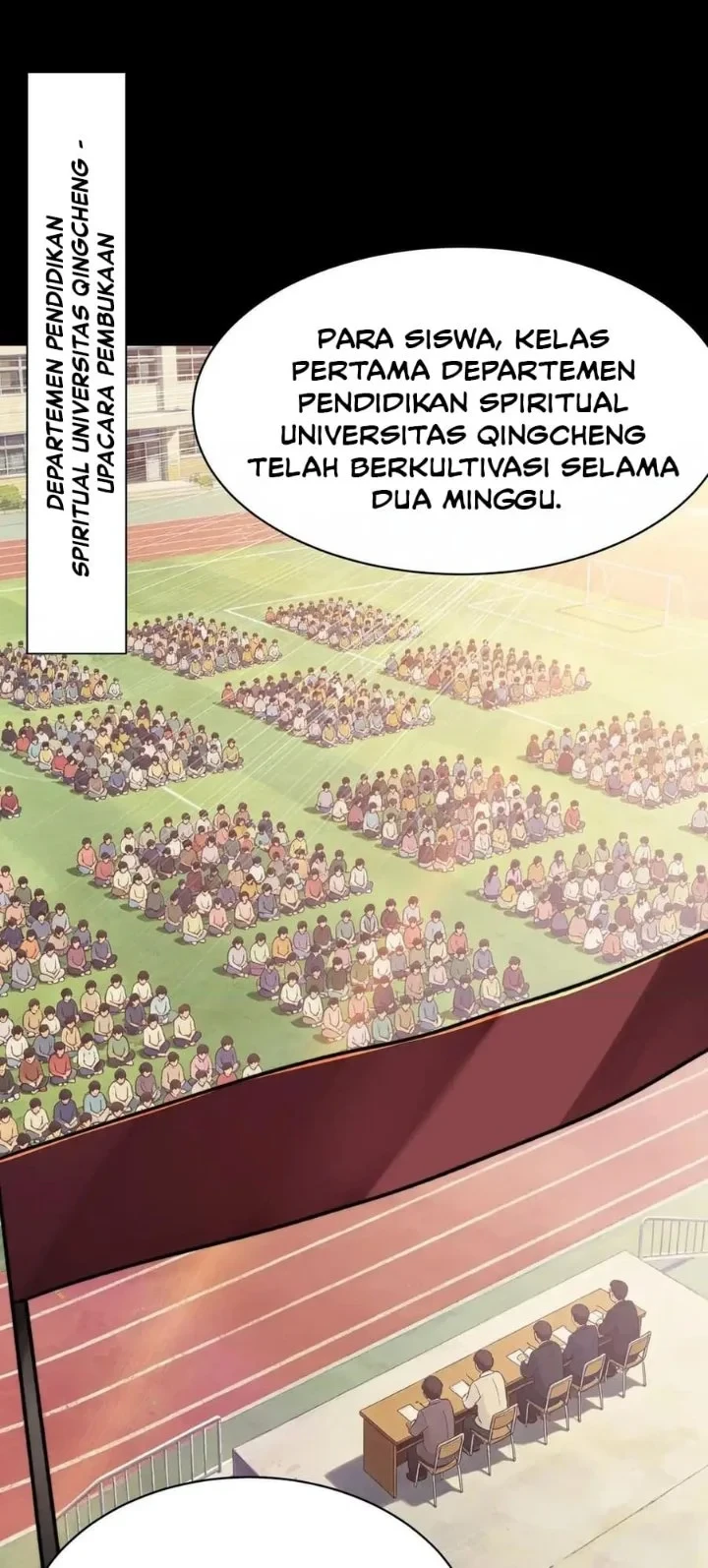 After The High School Goddess Dumped Me I Became A Martial Arts God Chapter 103 Halaman 52