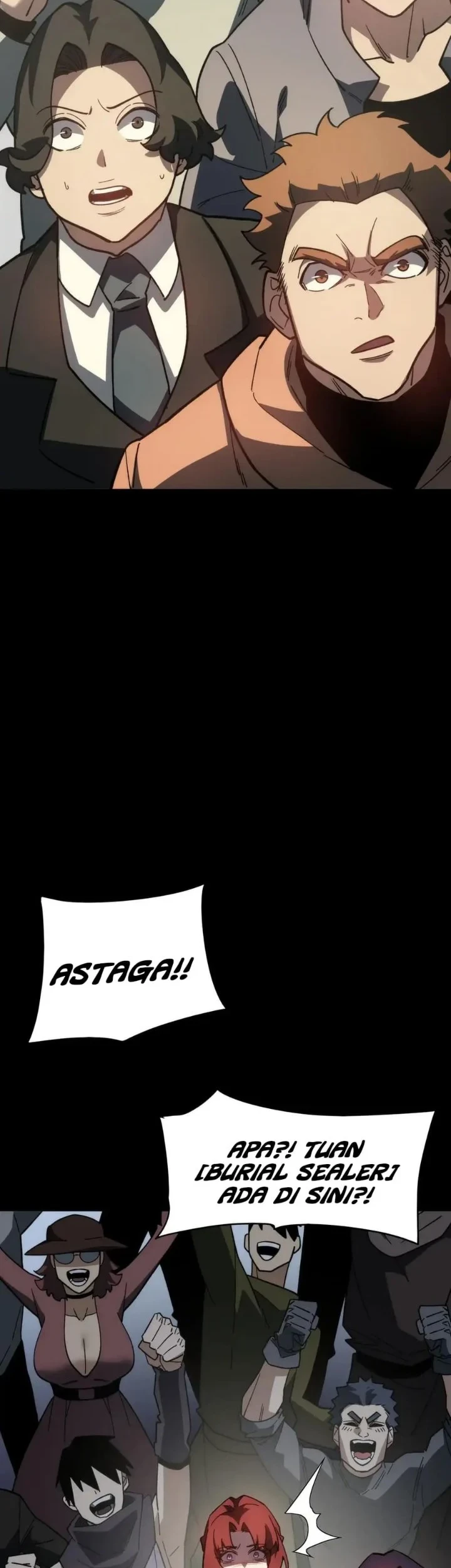 After The High School Goddess Dumped Me I Became A Martial Arts God Chapter 103 Halaman 56