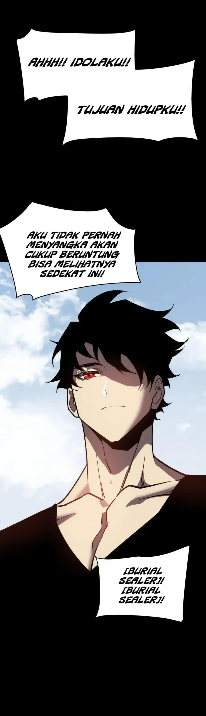 After The High School Goddess Dumped Me I Became A Martial Arts God Chapter 103 Halaman 58