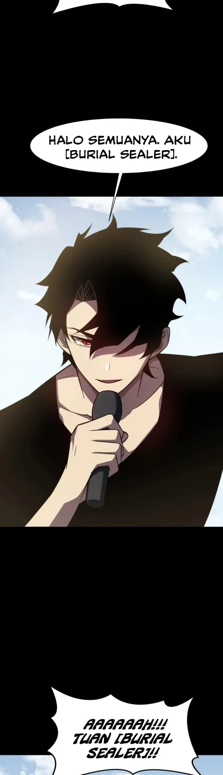 After The High School Goddess Dumped Me I Became A Martial Arts God Chapter 104 Halaman 4