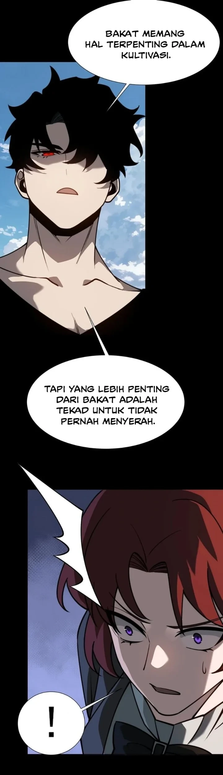 After The High School Goddess Dumped Me I Became A Martial Arts God Chapter 104 Halaman 13