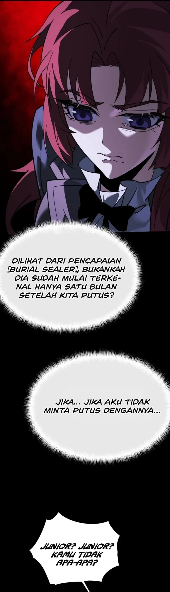 After The High School Goddess Dumped Me I Became A Martial Arts God Chapter 104 Halaman 18