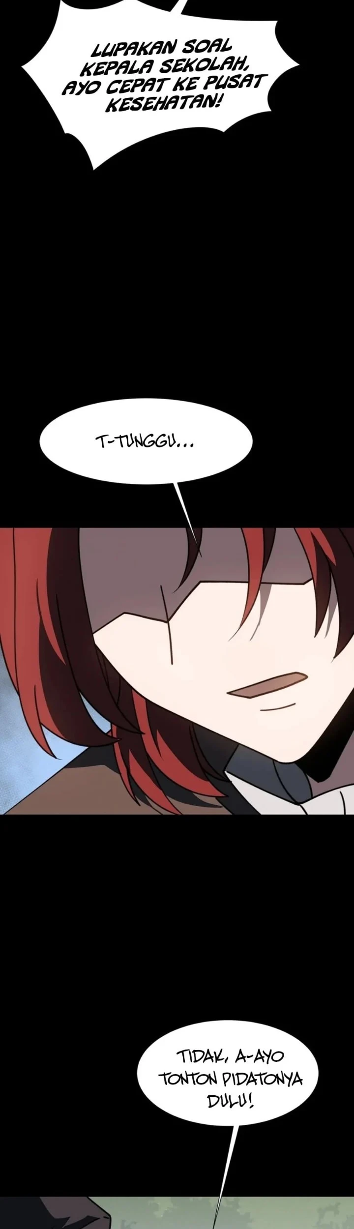 After The High School Goddess Dumped Me I Became A Martial Arts God Chapter 104 Halaman 21
