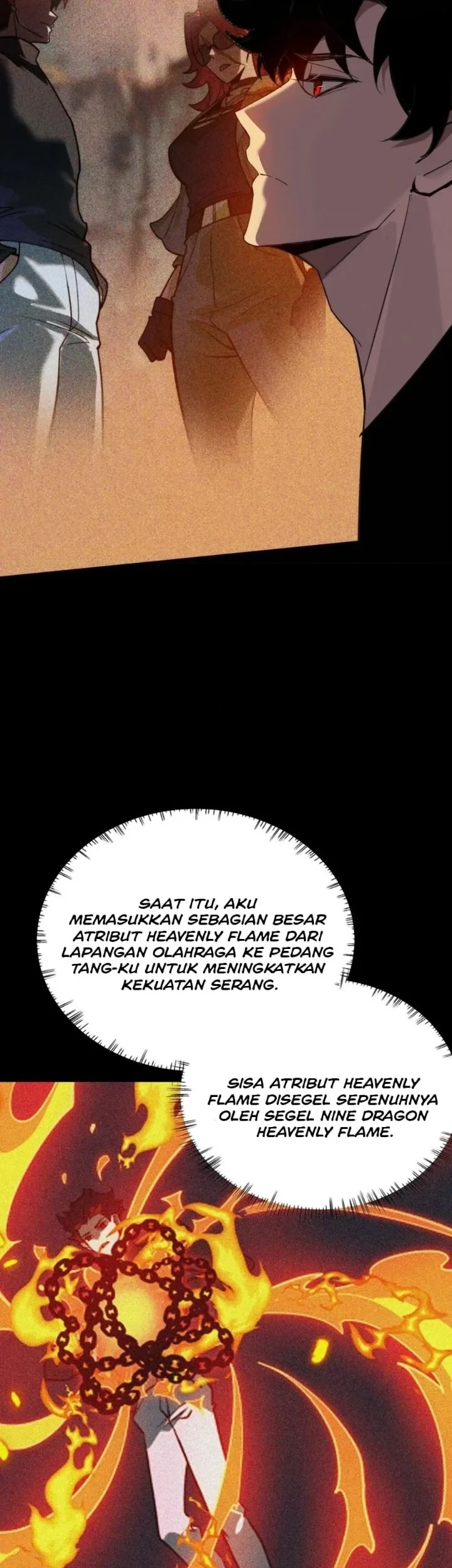 After The High School Goddess Dumped Me I Became A Martial Arts God Chapter 104 Halaman 29