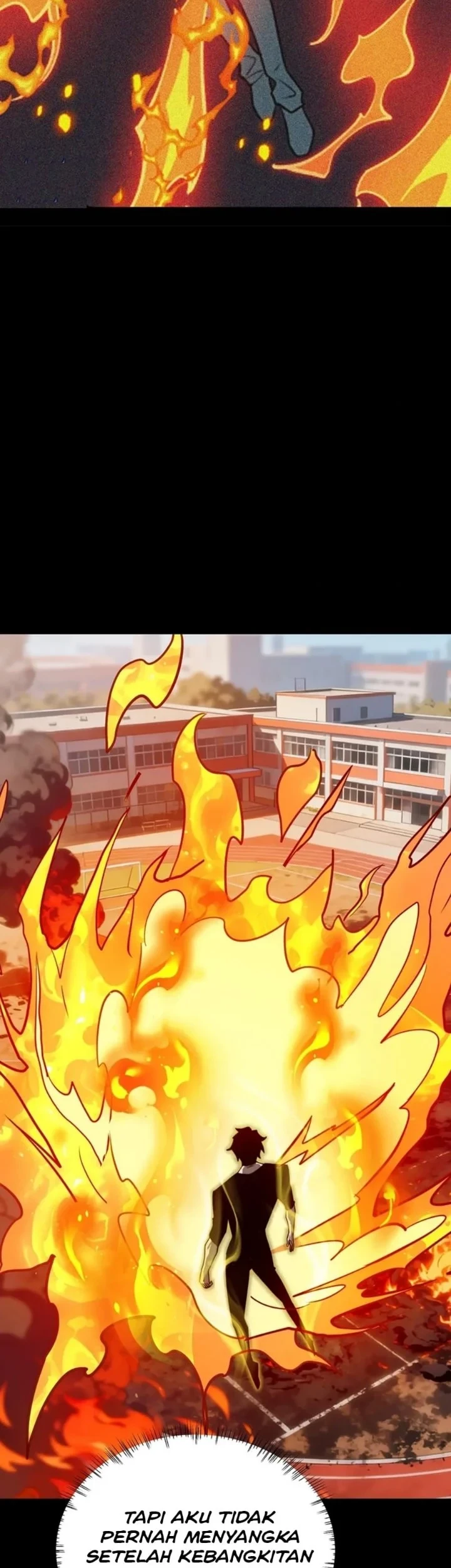 After The High School Goddess Dumped Me I Became A Martial Arts God Chapter 104 Halaman 30