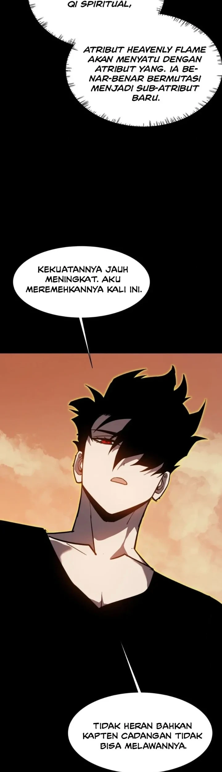 After The High School Goddess Dumped Me I Became A Martial Arts God Chapter 104 Halaman 31