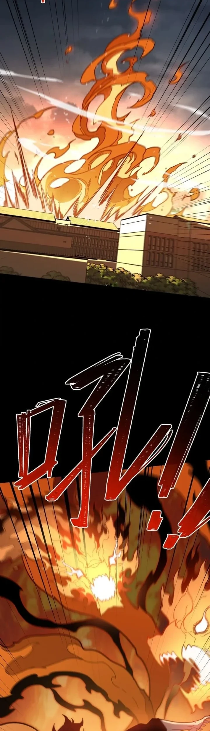 After The High School Goddess Dumped Me I Became A Martial Arts God Chapter 104 Halaman 39