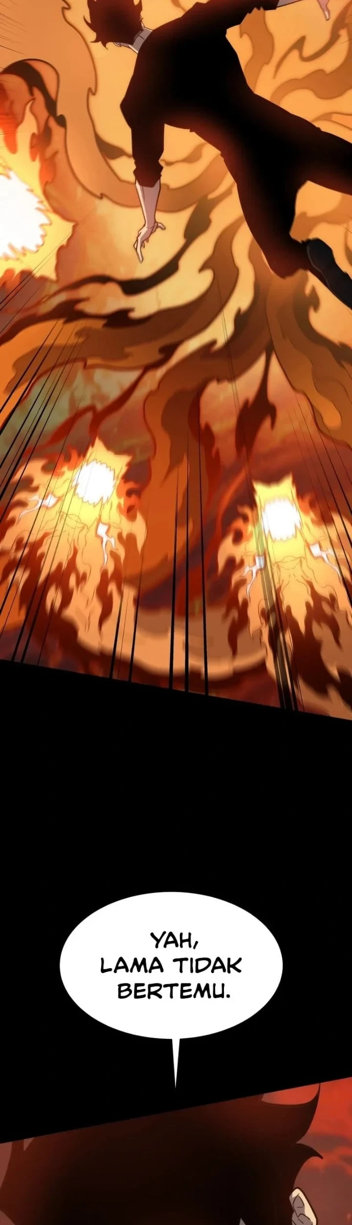 After The High School Goddess Dumped Me I Became A Martial Arts God Chapter 104 Halaman 40