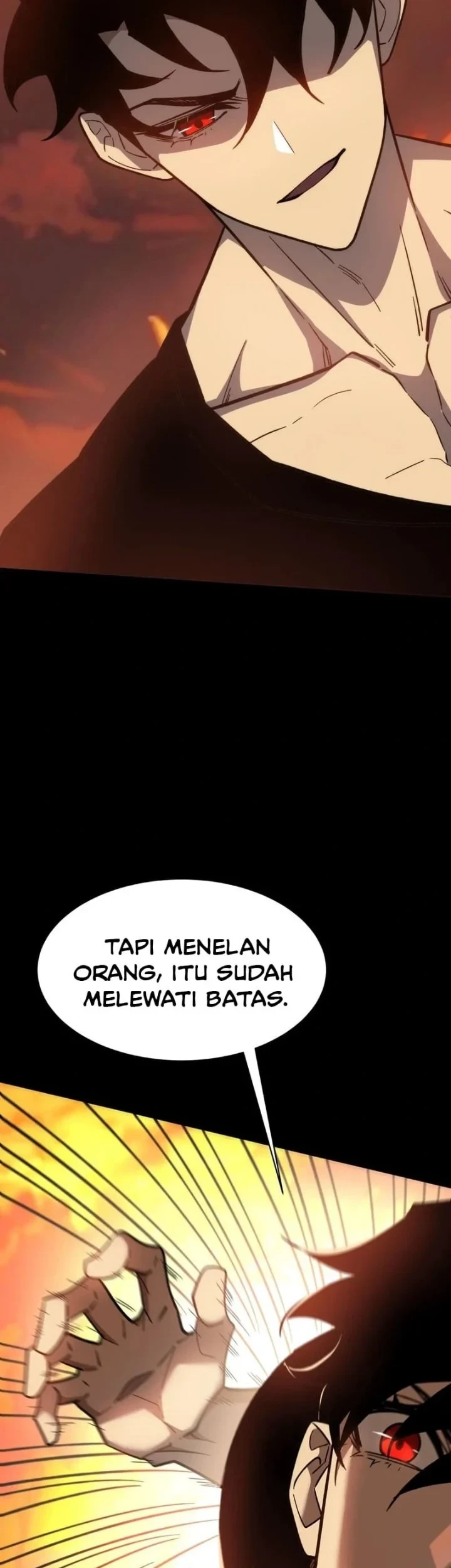 After The High School Goddess Dumped Me I Became A Martial Arts God Chapter 104 Halaman 41
