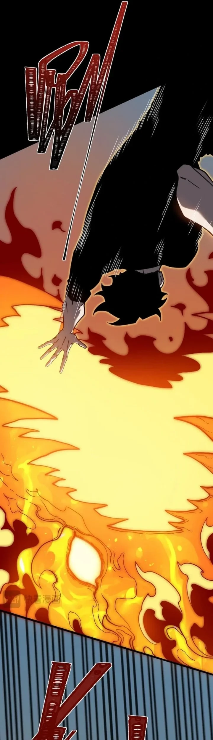 After The High School Goddess Dumped Me I Became A Martial Arts God Chapter 104 Halaman 43