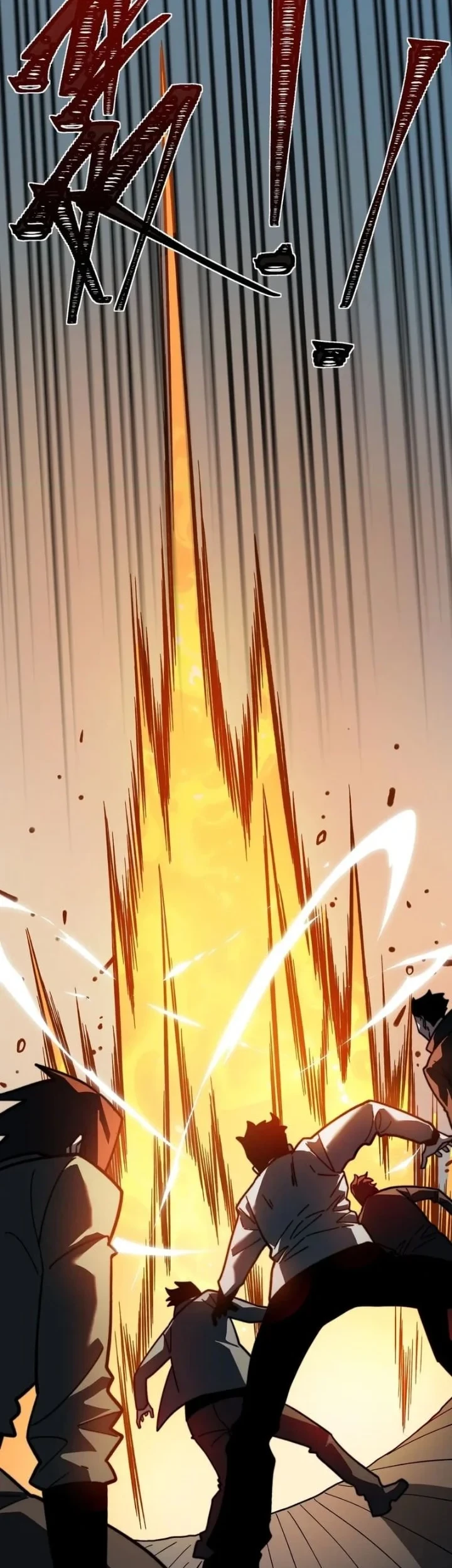 After The High School Goddess Dumped Me I Became A Martial Arts God Chapter 104 Halaman 44