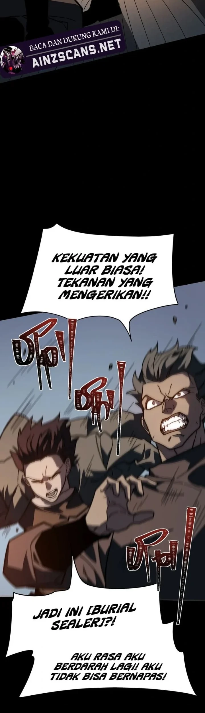 After The High School Goddess Dumped Me I Became A Martial Arts God Chapter 104 Halaman 45
