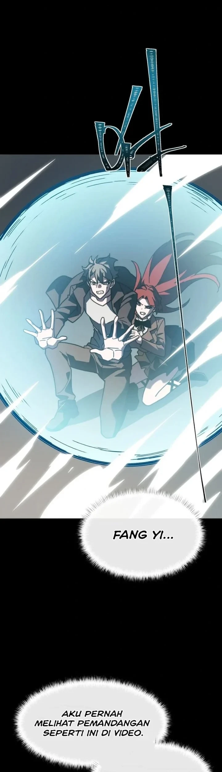 After The High School Goddess Dumped Me I Became A Martial Arts God Chapter 104 Halaman 46