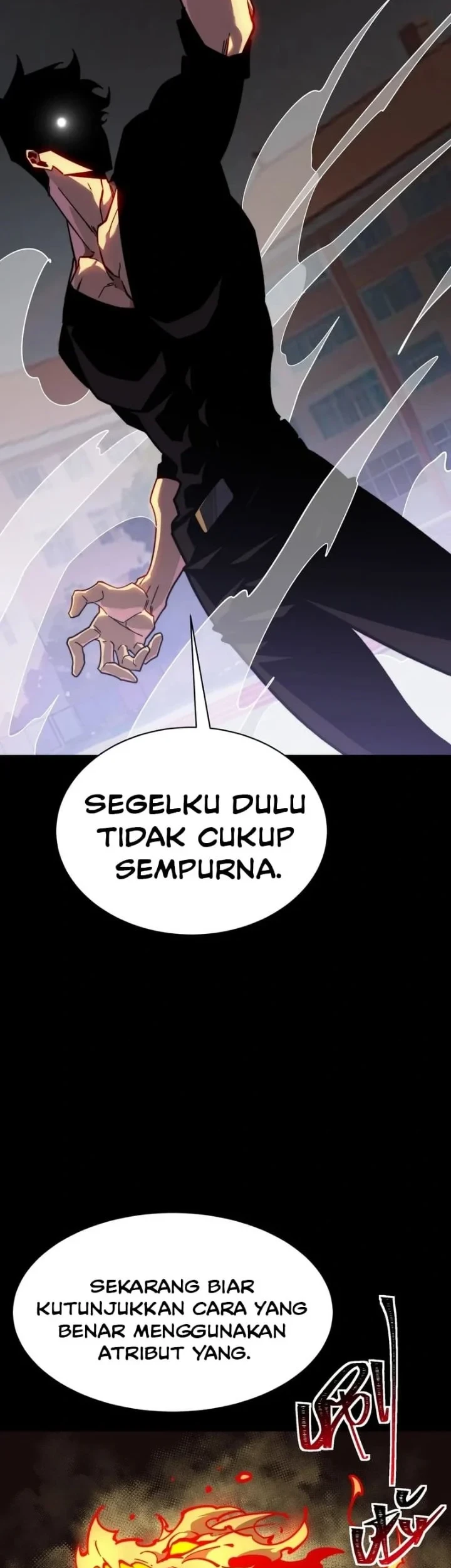 After The High School Goddess Dumped Me I Became A Martial Arts God Chapter 104 Halaman 49