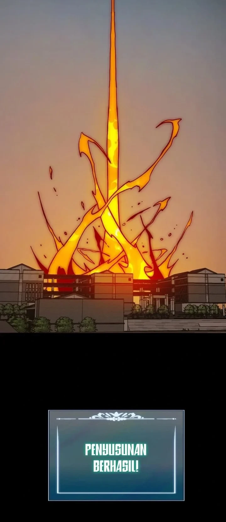 After The High School Goddess Dumped Me I Became A Martial Arts God Chapter 104 Halaman 52