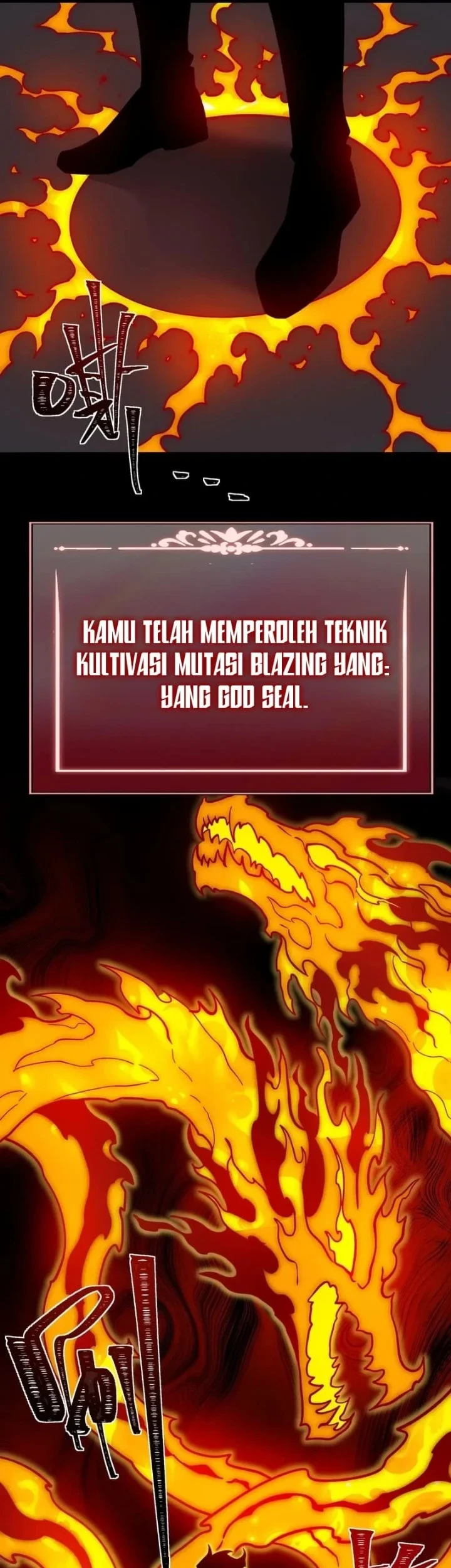 After The High School Goddess Dumped Me I Became A Martial Arts God Chapter 104 Halaman 53