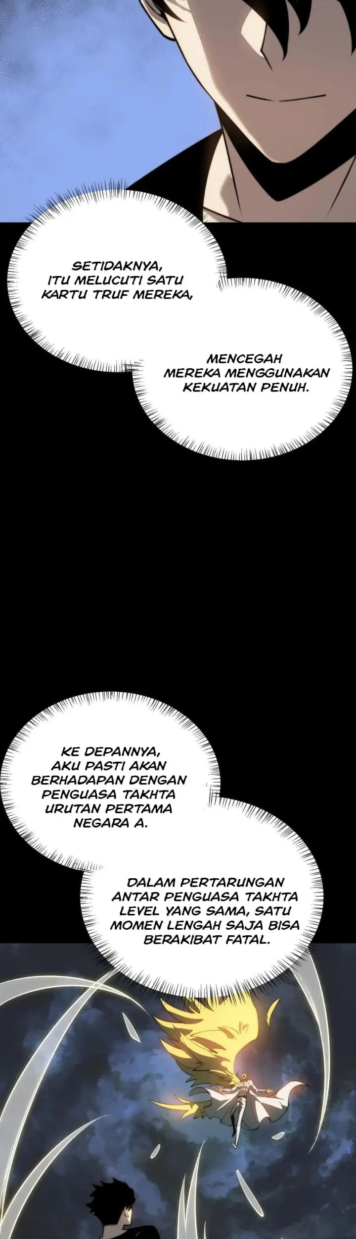 After The High School Goddess Dumped Me I Became A Martial Arts God Chapter 105 Halaman 6