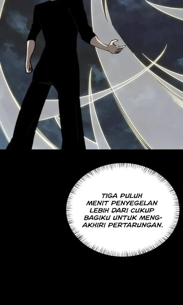After The High School Goddess Dumped Me I Became A Martial Arts God Chapter 105 Halaman 7
