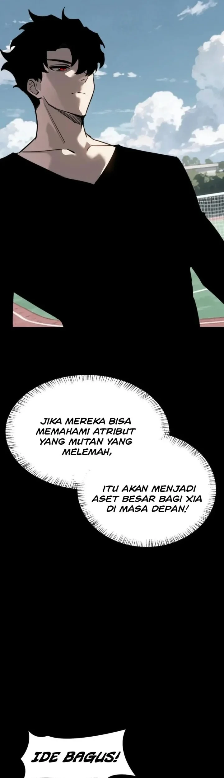 After The High School Goddess Dumped Me I Became A Martial Arts God Chapter 105 Halaman 16
