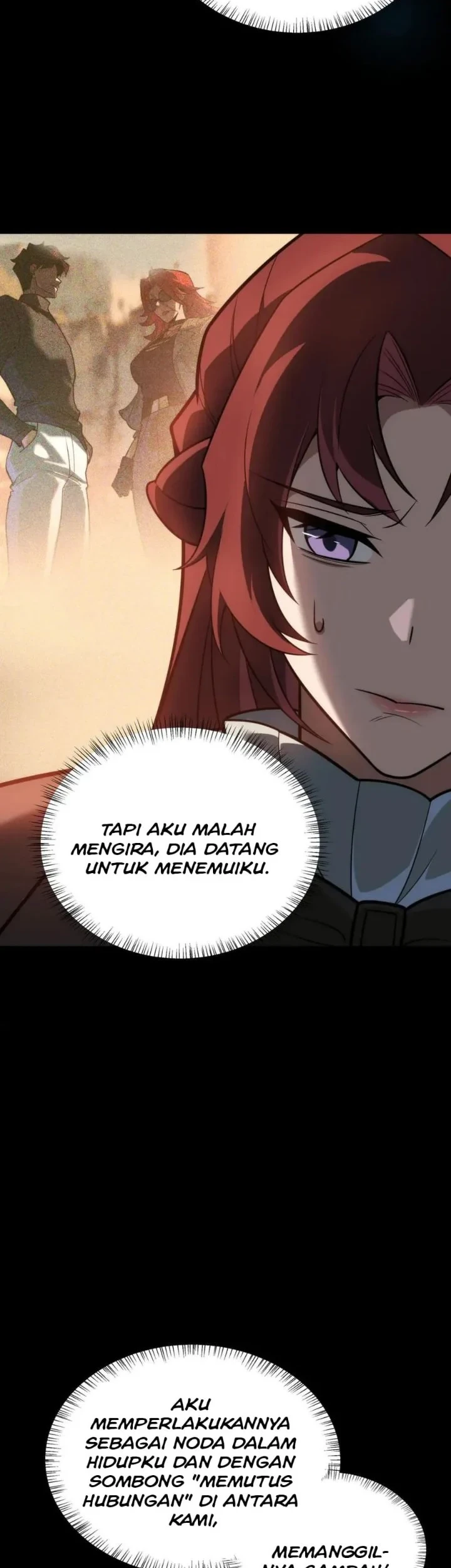 After The High School Goddess Dumped Me I Became A Martial Arts God Chapter 105 Halaman 24