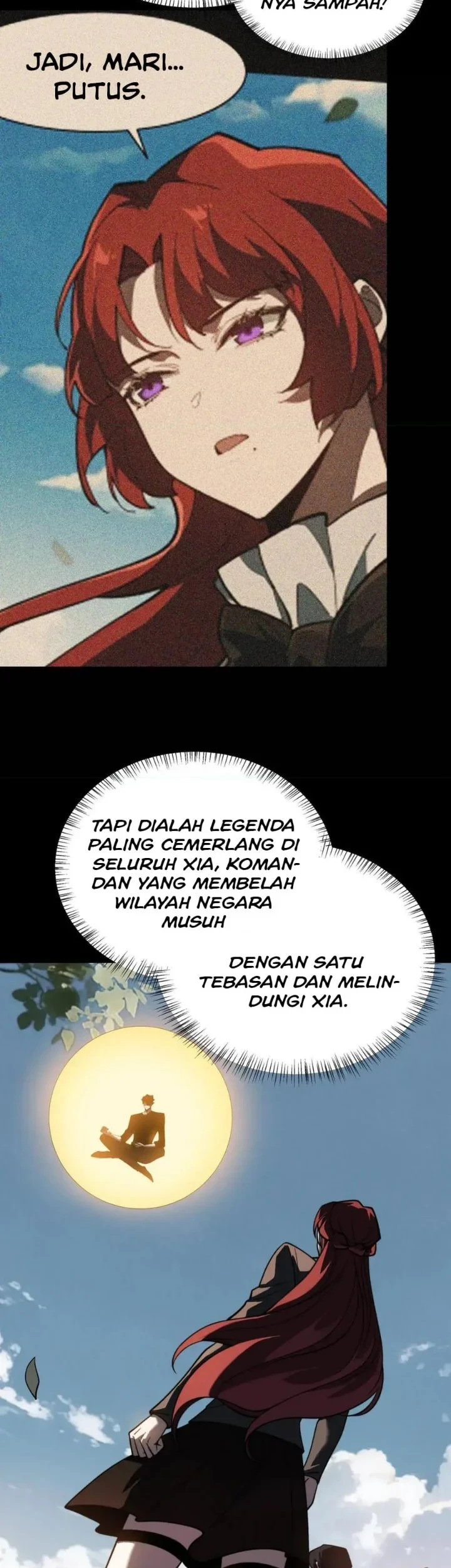 After The High School Goddess Dumped Me I Became A Martial Arts God Chapter 105 Halaman 25
