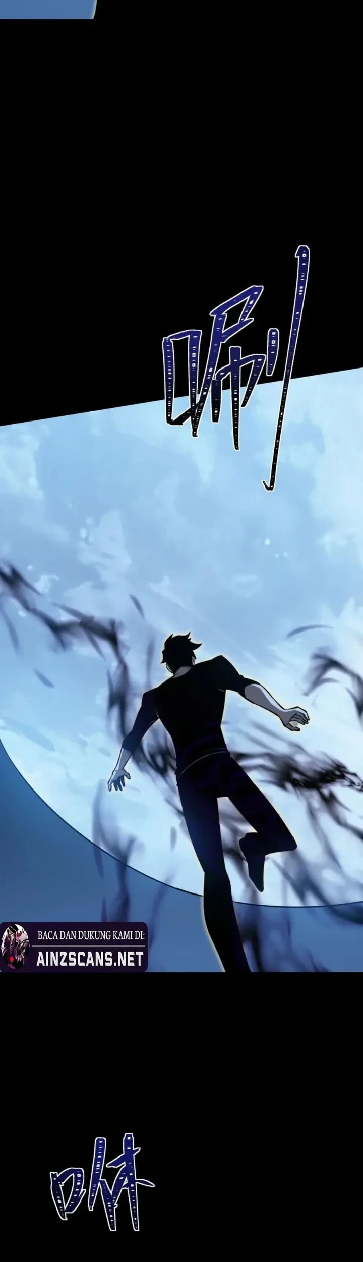 After The High School Goddess Dumped Me I Became A Martial Arts God Chapter 105 Halaman 31