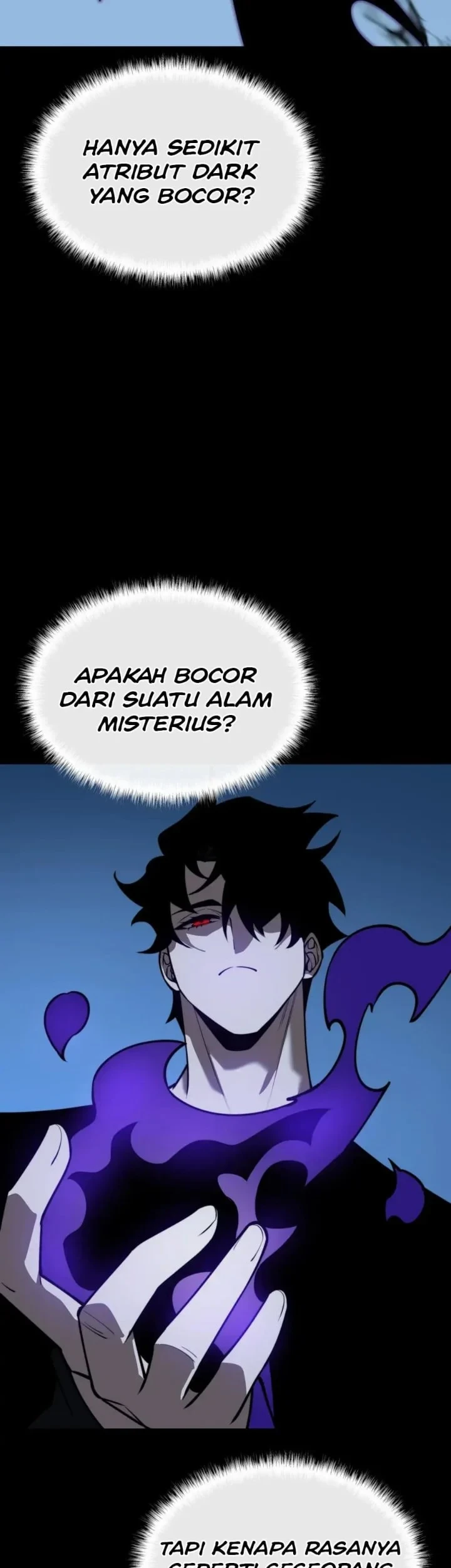 After The High School Goddess Dumped Me I Became A Martial Arts God Chapter 105 Halaman 33
