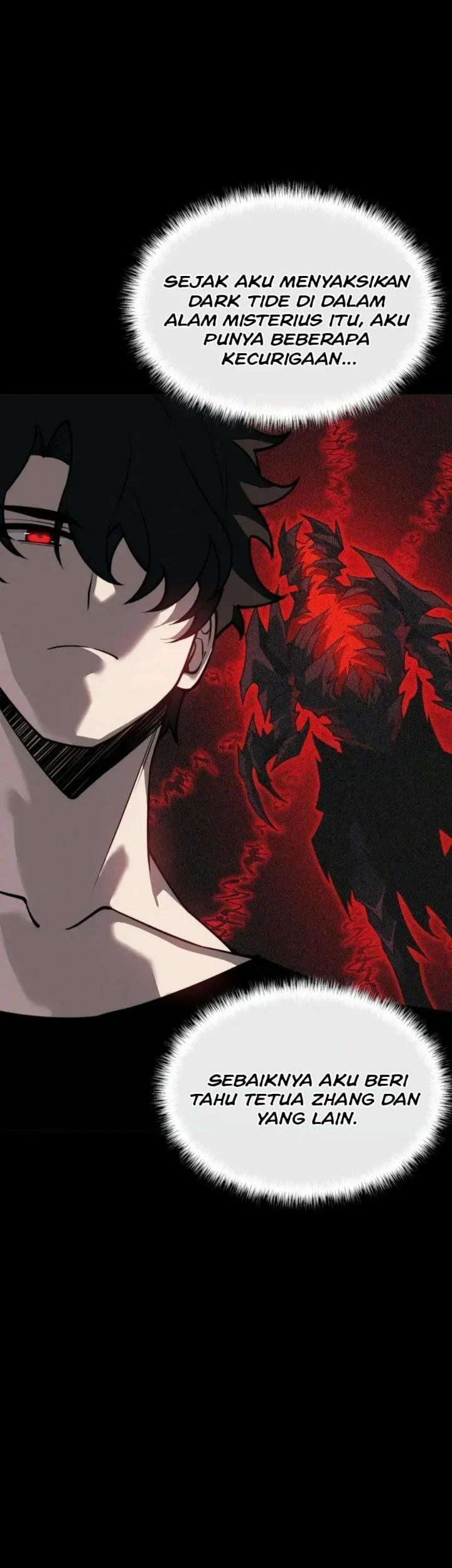 After The High School Goddess Dumped Me I Became A Martial Arts God Chapter 105 Halaman 35