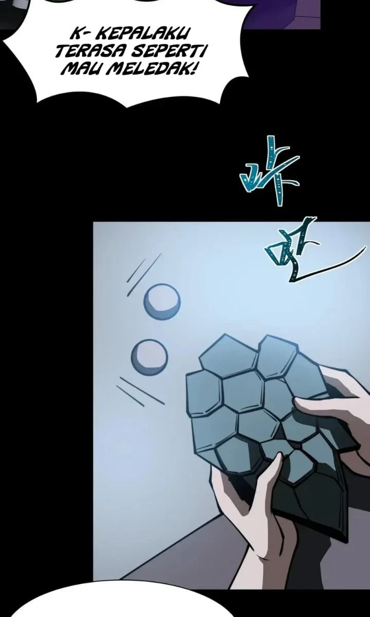 After The High School Goddess Dumped Me I Became A Martial Arts God Chapter 105 Halaman 37